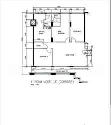 Blk 440 Pasir Ris Drive 4 (Pasir Ris), HDB 4 Rooms #583462621